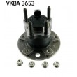 VKBA3653 SKF Колёсный подшипник